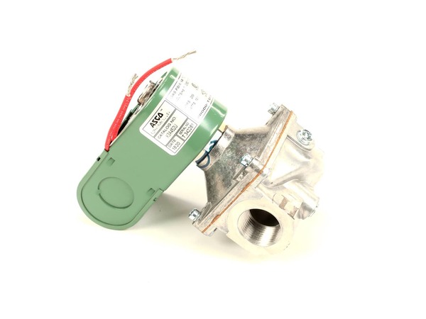 9871180-1-M-Market Forge-08-7125-Gas Solenoid Valve