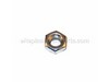 Nylock Nut (M6) – Part Number: 080009002023