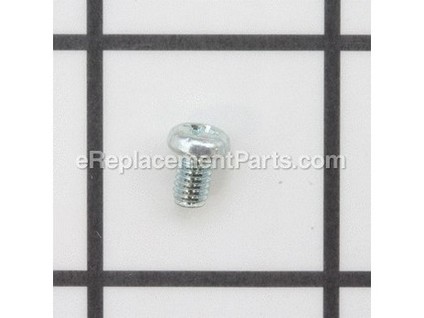 9871204-1-M-Ryobi-080009002072-Screw M4 x 6 mm, Pan Hd
