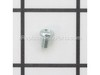 Screw M4 x 6 mm, Pan Hd – Part Number: 080009002072