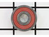 Ball Bearing (6000 2rs C3) – Part Number: 080009002086