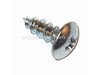 Screw (M5 x 12 mm) – Part Number: 080009002122
