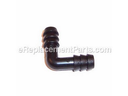 9871235-1-M-Ryobi-080009004016-Elbow (90 Degree Adapter)
