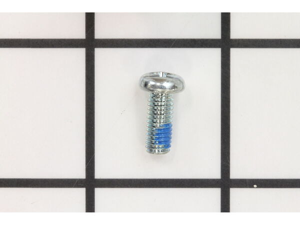 9871246-1-M-Ryobi-080009004028-Screw M5 x 12 mm, Pan Hd