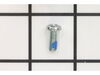 Screw M5 x 12 mm, Pan Hd – Part Number: 080009004028