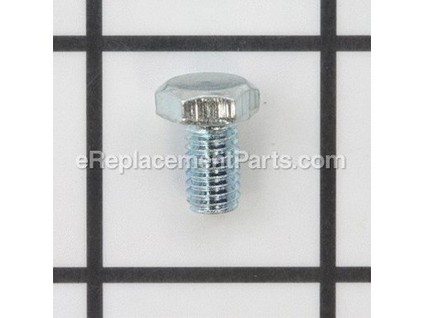 9871298-1-M-Ryobi-080009004086-Screw M6 X 10 mm, Hex Hd