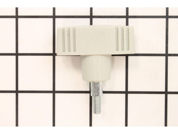 9871316-1-M-Ryobi-080009004105-Support Arm Knob