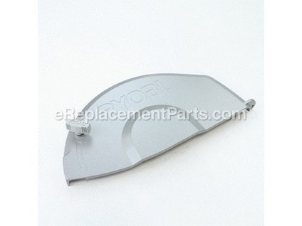 9871329-1-M-Ryobi-080009004708-Outer Blade Cover Assembly