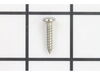 Screw – Part Number: 080009007059