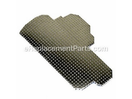 9871431-1-M-Homelite-08107B-Heat Shield, Muffler