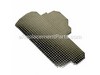 Heat Shield, Muffler – Part Number: 08107B