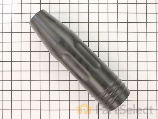 9871435-1-M-Homelite-08113-Blower Nozzle