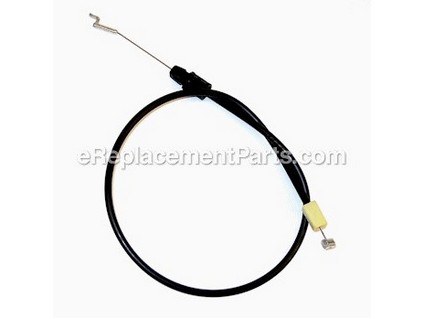9871441-1-M-Homelite-08119-Cable, Throttle