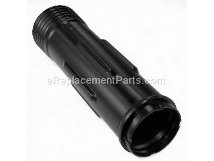9871458-1-M-Homelite-08201B-Vac Tube, Upper