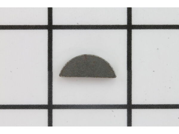 9871472-1-M-Generac-082774-Key, Woodruff 4 X 19 Diameter