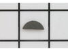 Key, Woodruff 4 X 19 Diameter – Part Number: 082774