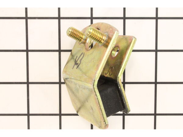 9871494-1-M-Generac-084508A-Vibration Mnt 45 Angle 65 Duro