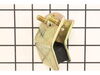 Vibration Mnt 45 Angle 65 Duro – Part Number: 084508A