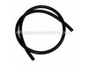 Rubber Pipe 6X12X160 – Part Number: 085-10600-00