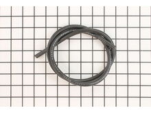 Rubber Pipe – Part Number: 085-14500-00