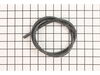 Rubber Pipe – Part Number: 085-14500-00