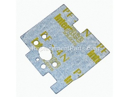 9871621-1-M-Homelite-08840-Gasket - Heat Dam