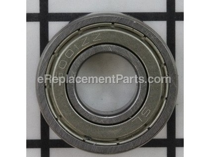 9871630-1-M-Ryobi-089037007053-Ball Bearing (6001ZZ)