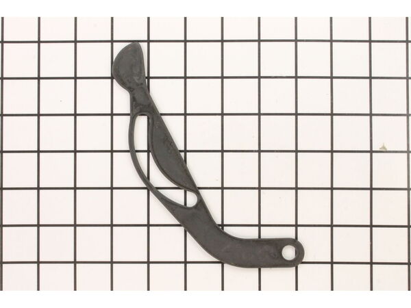 9871661-1-M-Homelite-089039002138-Blade Guard Bracket Arm