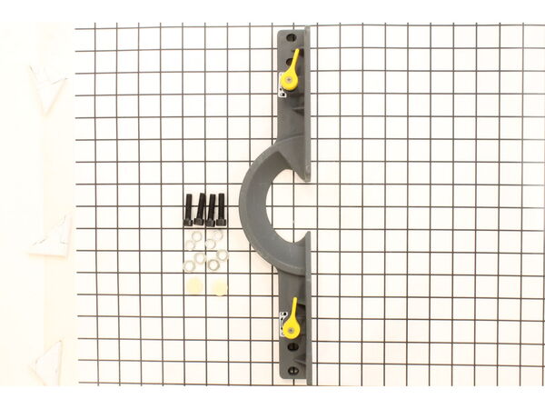 9871755-1-M-Homelite-089100108030-Rip Fence Assembly