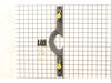 Rip Fence Assembly – Part Number: 089100108030