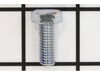 Hex Socket Screw (M8 X 20 Pan Hd.) – Part Number: 089100108055