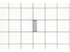 Compression Spring – Part Number: 089120406020