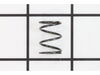 Compression Spring – Part Number: 089120406033