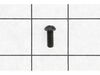 Screw (M5 x 12 mm, Pan Hd.) – Part Number: 089120406035