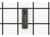 Thrust Bearing Shaft (Lower) – Part Number: 089120406050