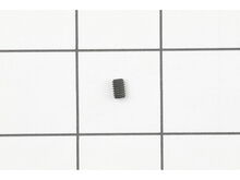 Screw (m4 X 6 Mm) – Part Number: 089120406051
