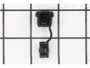Cord Clamp – Part Number: 089120406103