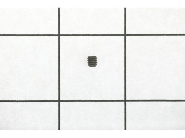 9871882-1-M-Ryobi-089120406119-Set Screw (M4 x 4 mm)