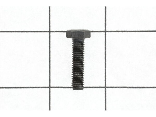 9871888-1-M-Ryobi-089120406125-Screw (M6 x 23 mm, Hex Hd.)