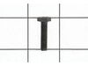 Screw (M6 x 23 mm, Hex Hd.) – Part Number: 089120406125
