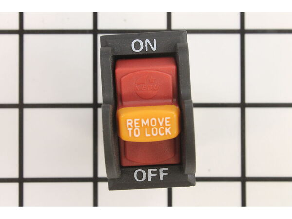 9871906-1-M-Ryobi-089120406711-Switch (inc. Key No. 87)