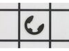 Retaining Ring (D5) – Part Number: 089230100038