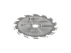 Saw Blade (5 X 14t) – Part Number: 089230100053