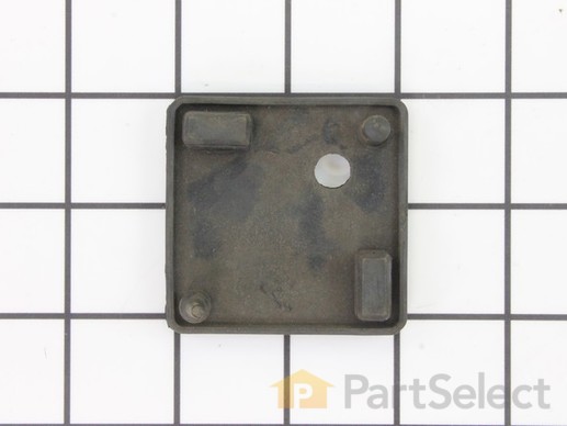 9871953-1-M-Ryobi-089230100104-Rubber Foot