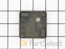 Rubber Foot – Part Number: 089230100104