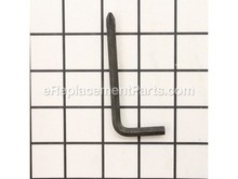 Blade Wrench (M6) – Part Number: 089230100119