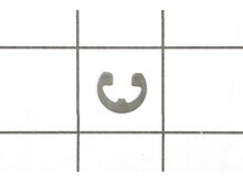 E-ring – Part Number: 08981