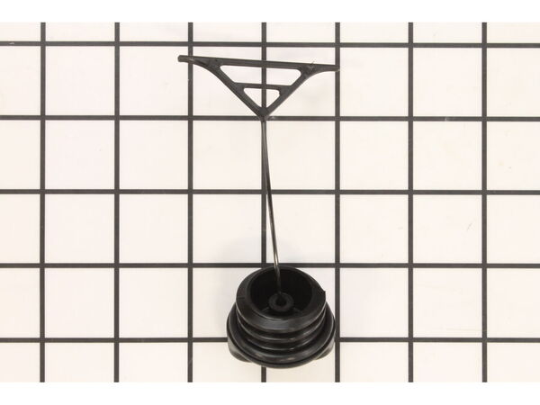 9871991-1-M-Homelite-090038001001-Oil Cap With Retainer (pkg.)
