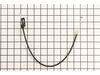 Throttle Cable – Part Number: 09285