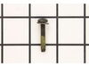 Screw (Torx Pan Hd. Sems) – Part Number: 093221